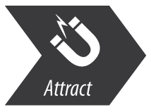 Attract