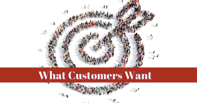 What_Customers_Want